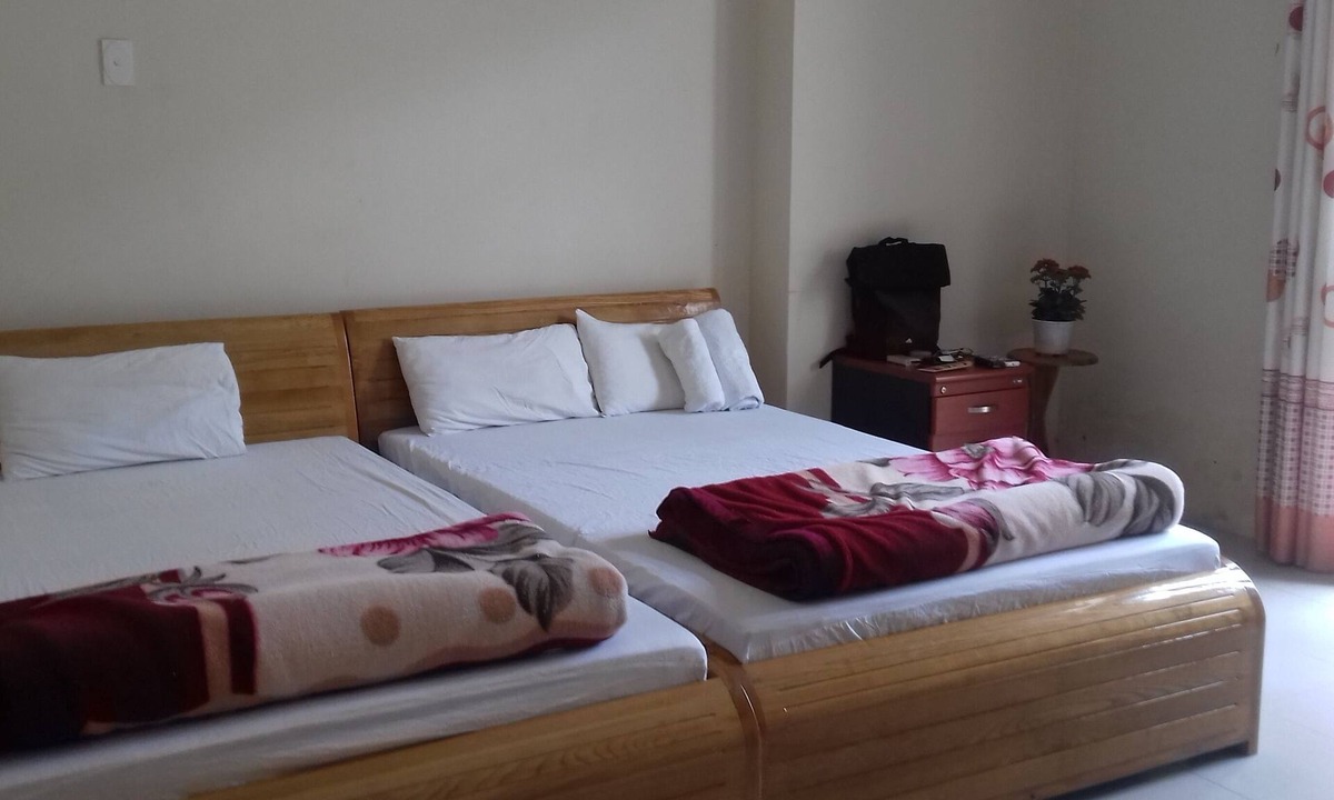 Tuy Hoa House | TIC Guesthouse