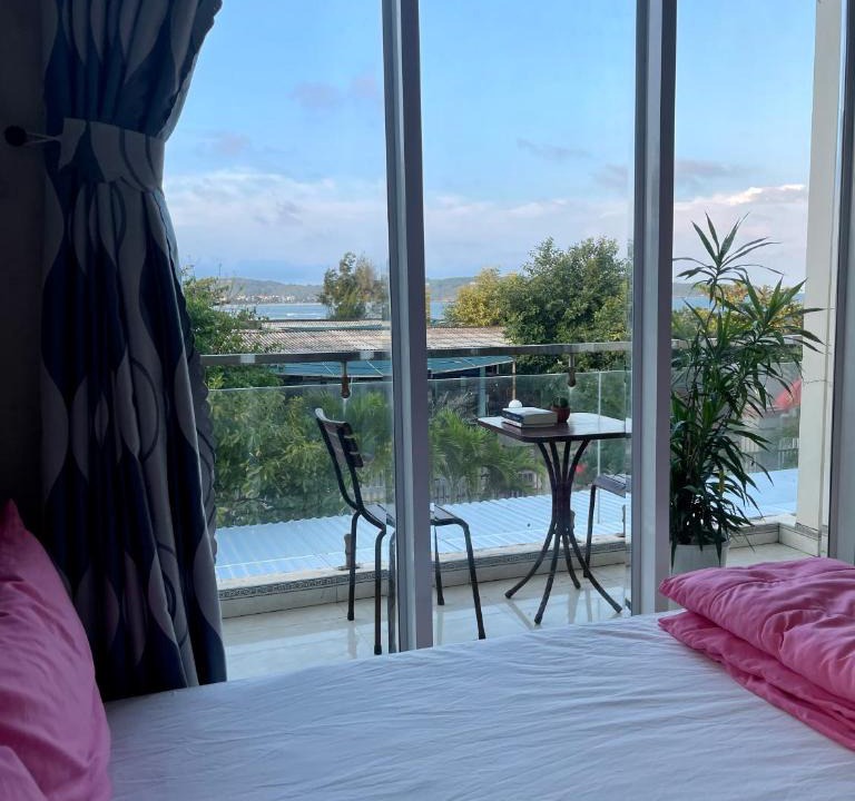 Hoai Nhon Hotel | Tien Vuong hotel