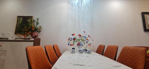 Hoang Mai Apartment | Times City 2BR Luxury Apartment