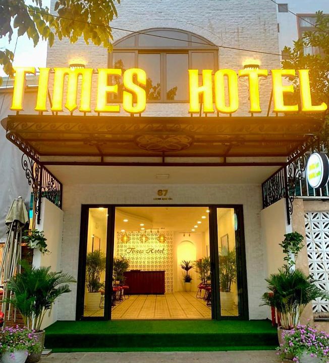 Cam Le Apartment | TIMES HOTEL