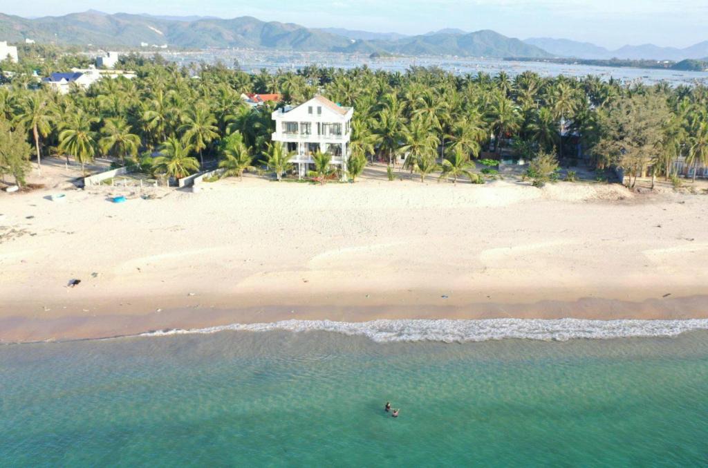 Song Cau Apartment | Timothe Beach Hotel & Apartments