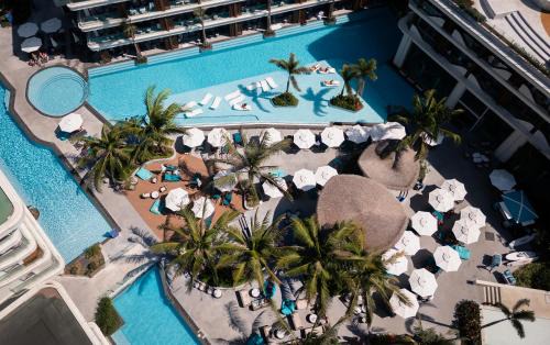 Choeng Thale Apartment | Tinos 1BR Suite at Kora Beach Resort