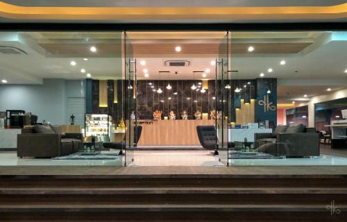 Hat Yai Hotel | TK mansion Hat Yai