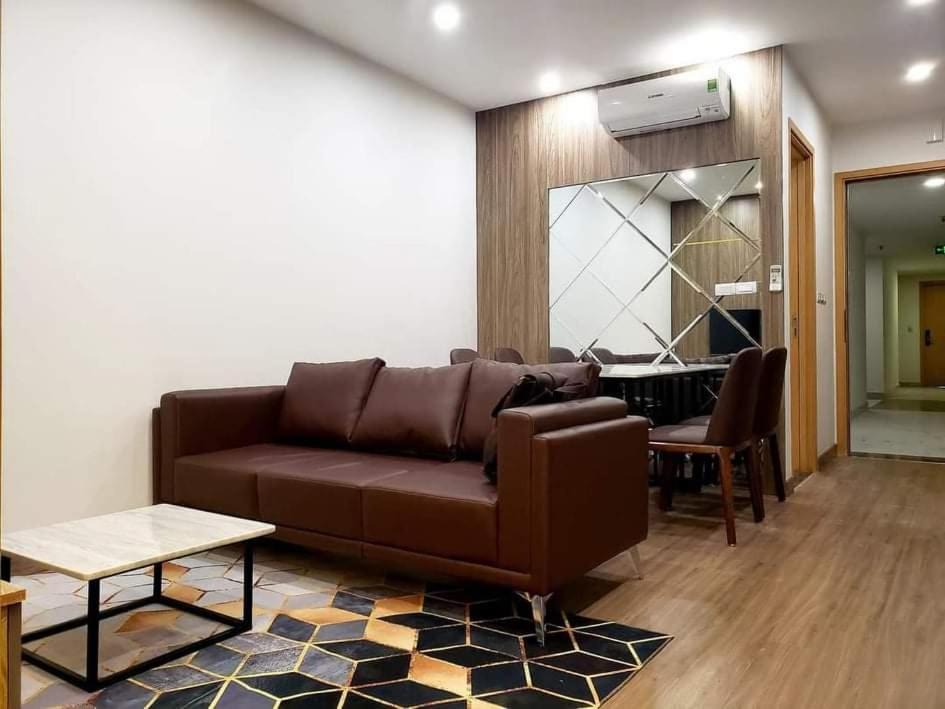 Quy Nhon Apartment | TMS Luxury Quy Nhơn