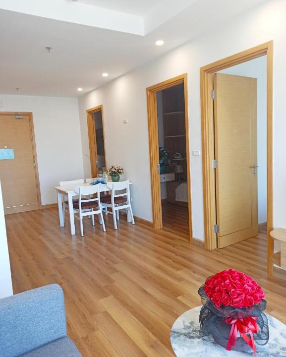 Quy Nhon Apartment | TMS Pullman Hotel Quy Nhơn