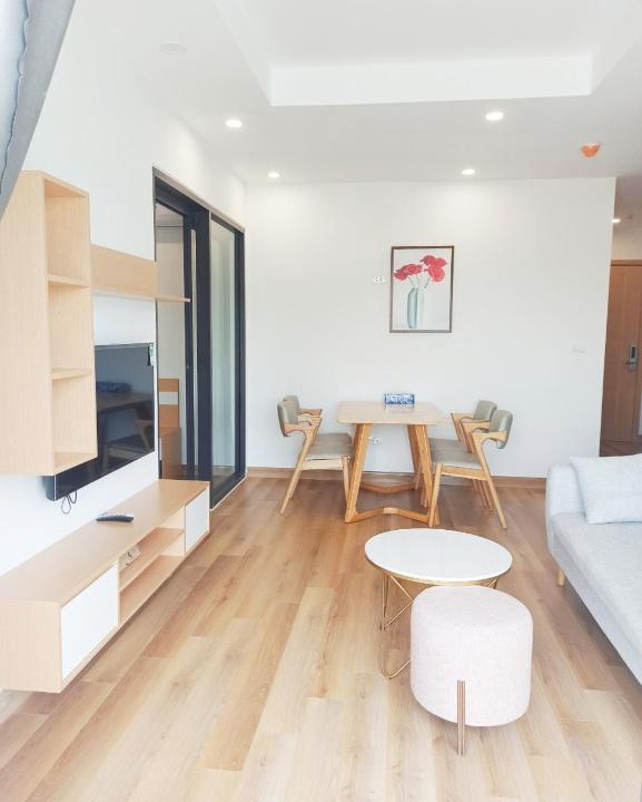 Quy Nhon Apartment | TMS Pullman Hotel Quy Nhơn View Biển