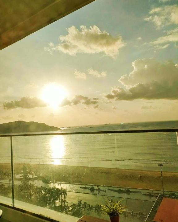 Quy Nhon Apartment | TMS Pullman Quy Nhơn
