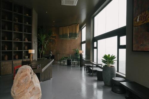 Tam Dao Hotel | TOKI Boutique Hotel Tam Đảo