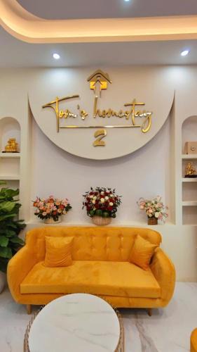 Hue City Centre Hotel | Tom's Homestay 2