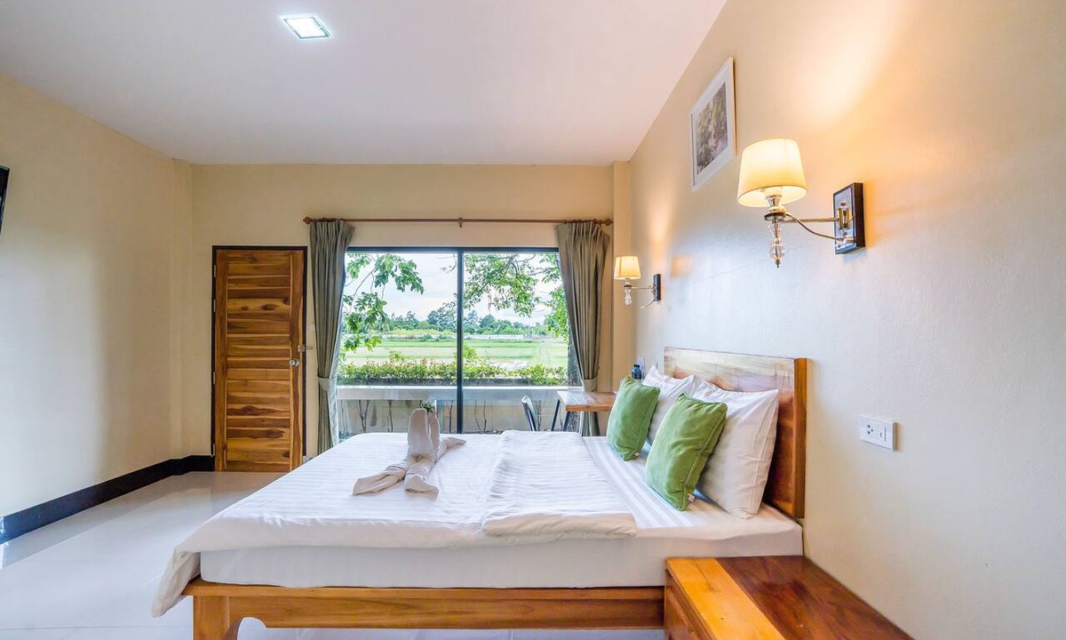 Tha Yang Hotel | Tontan Resort Cha-Am