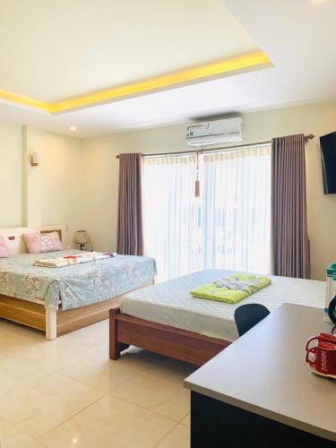 Hue House | Tonys House