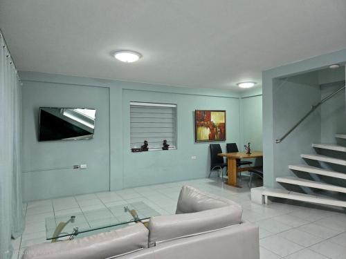 Nong Prue Apartment | Townhome 44