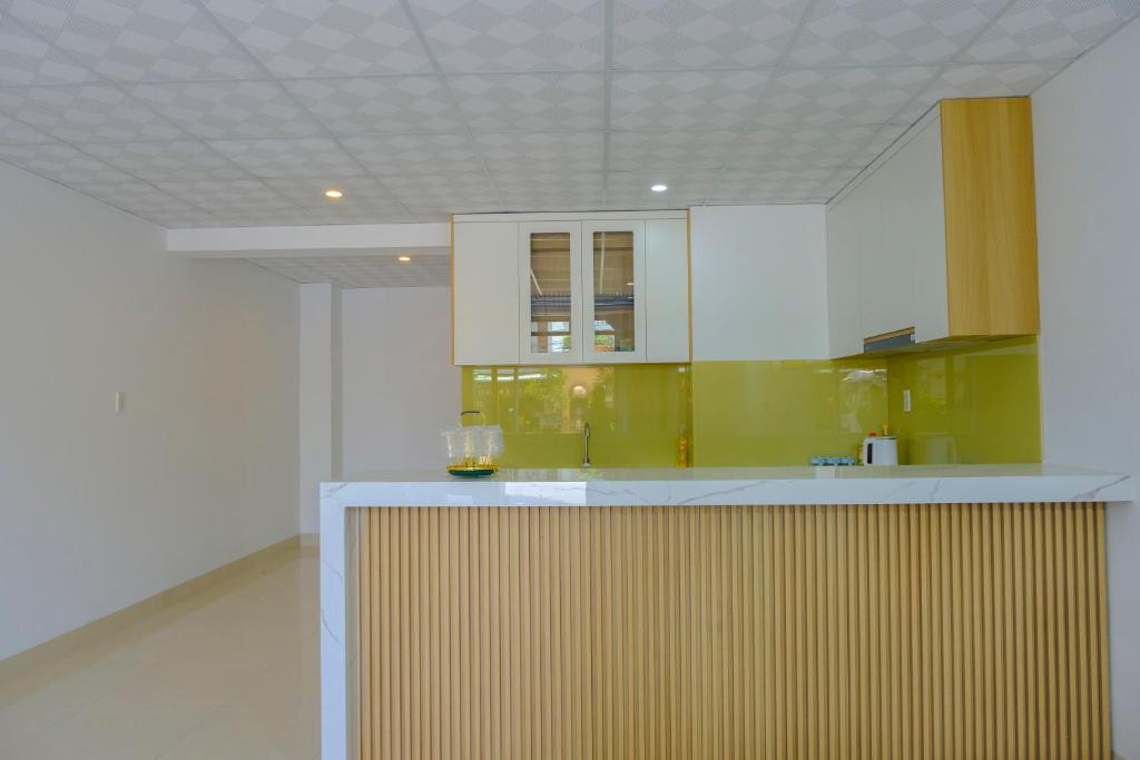 Quy Nhon House | TP Home - Ecolife Quy Nhơn