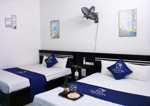 Co To Hotel | Trà Xuân Homestay