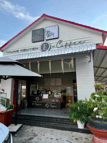 Tam Nong Apartment | Tràm Chim Farmstay