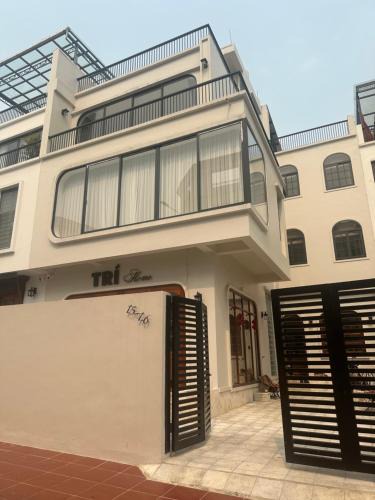 Cao Bang Apartment | Trí Home