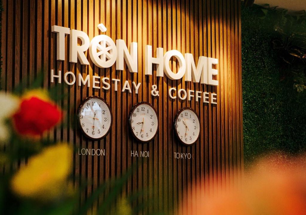 Son Tinh House | Tròn Home