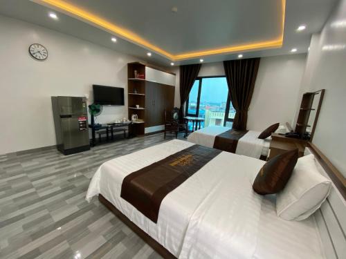 Dang Giang Apartment | Trường Sinh Hotel