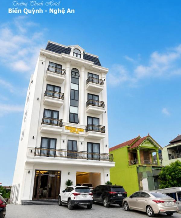 Quynh Luu Hotel | TRƯỜNG THỊNH Hotel