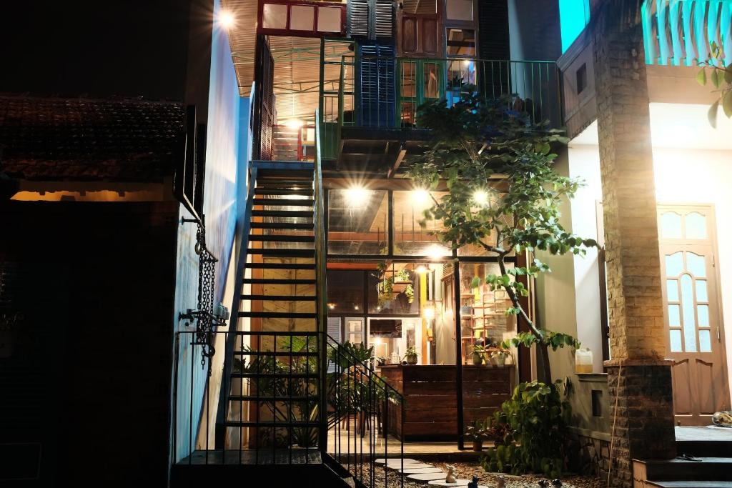 Tuy Hoa House | Trại Hoa Vàng Homestay at Phú Yên