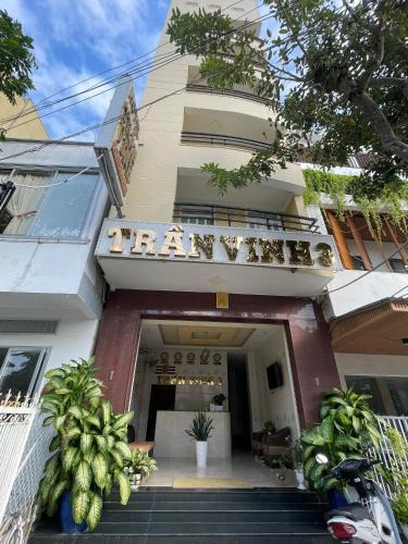 Bac Lieu House | Trần Vinh 3 Motel