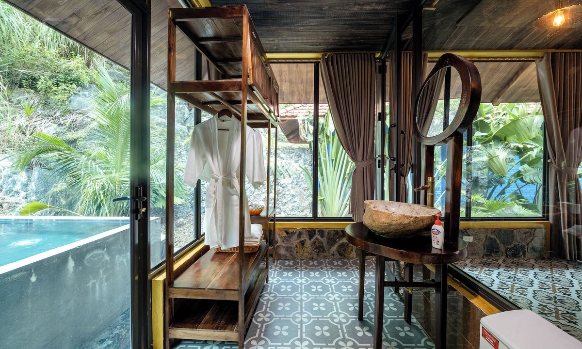 Hoa Lu Hotel | Trang An Garden Resort