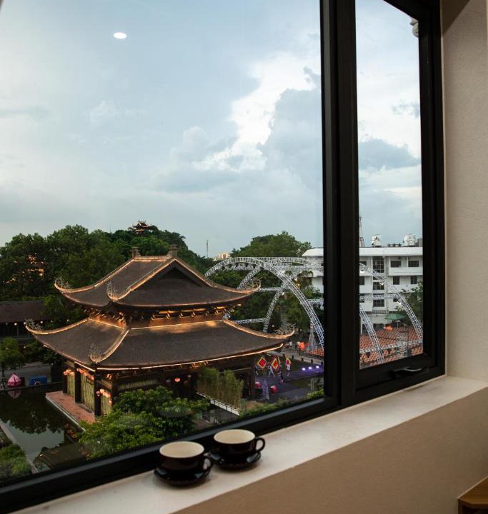 Ninh Binh Hotel | Trang An Harmony Hotel
