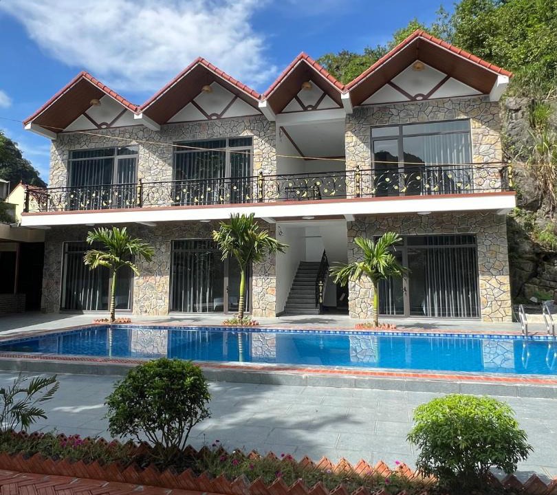 Hoa Lu House | Trang An Haven & Tranquil Homestay
