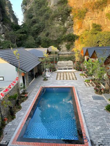 Hoa Lu Hotel | TRANG AN NEST Homestay