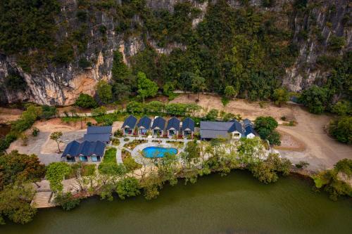 Hoa Lu House | Trang An River View Ecolodge