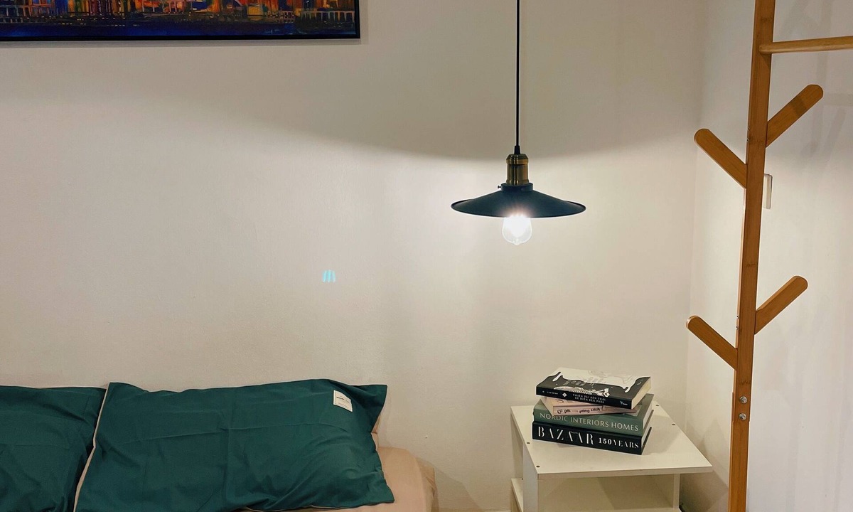 Old Quarter Apartment | Tranquil apartment with AC in vibrant centre of Hà Nội