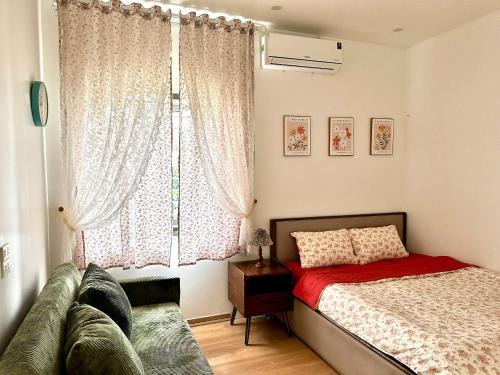 Soc Son House | Transit stay 12 minutes to Noi Bai Airport - R202