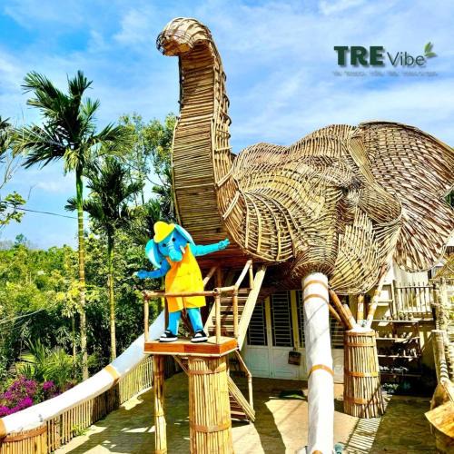 Cu Kuin Hotel | Tre Vibe Resort Daklak