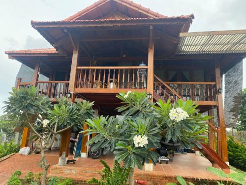 Ho Tram Cabin | Tree house