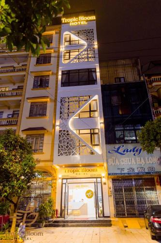 Mong Cai Apartment | Tropic Bloom Hotel