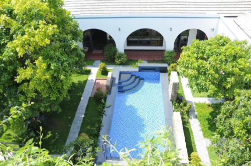 Tuy Hoa House | Tropical Homestay Phu Yen