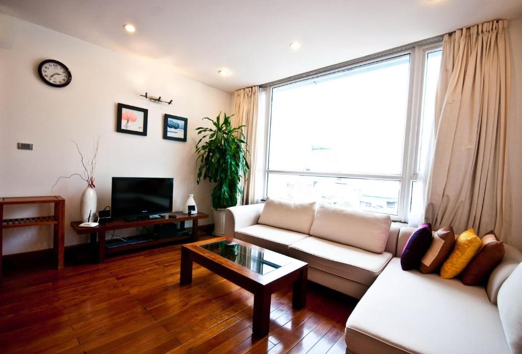 Truc Bach Apartment | TRUC BACH APARTMENTS