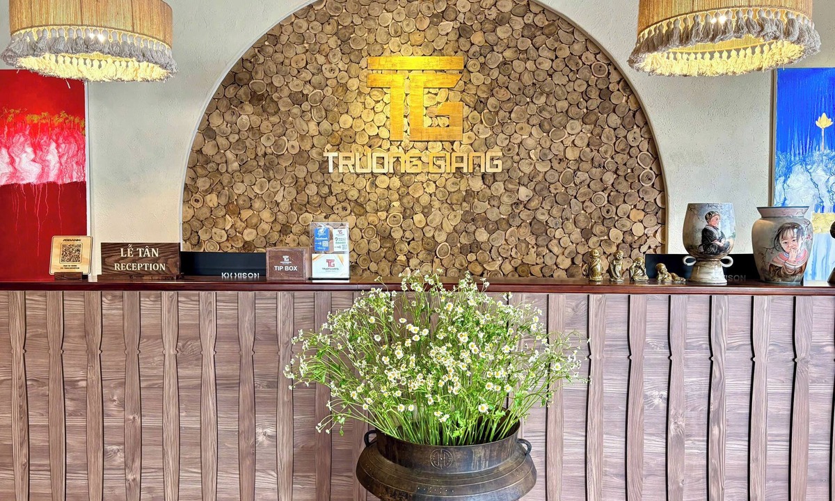 Moc Chau Hostel | Truong Giang Boutique Hotel