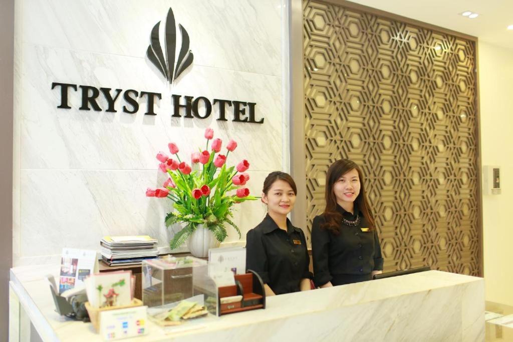 Truc Bach Hotel | Tryst Hotel - 71 Nguyen Truong To - By Bay Luxury