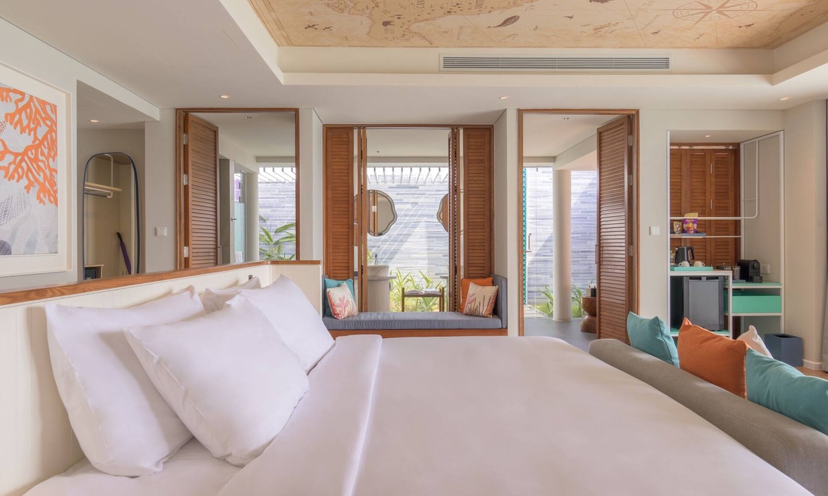 Ninh Hoa Hotel | TTC Van Phong Bay Resort