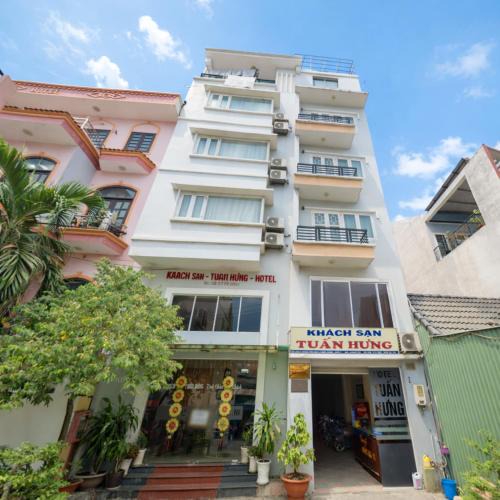 District 7 Hotel | Tuấn Hưng Hotel HCM