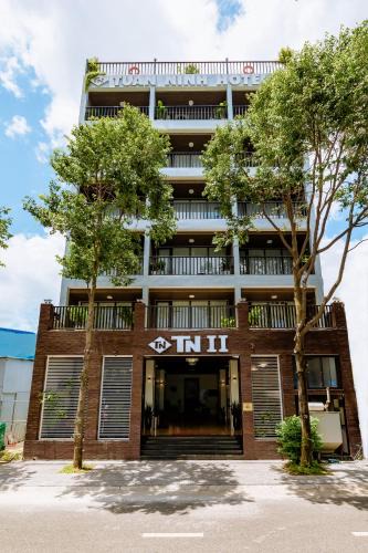 Con Son Hotel | Tuấn Ninh Hotel II