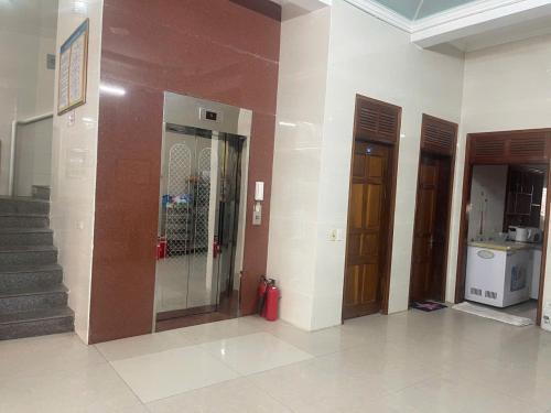 Cua Lo Hotel | Tuấn Quang Hotel Cửa Lò - Thứ 7 chỉ nhận 5 phòng trở lên