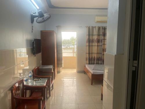 Cua Lo Hotel | Tuấn Quang Hotel Cửa Lò
