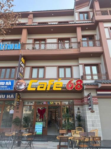 Van Giang House | Tuấn Tú Homestay - Vinhomes Ocean Park 2
