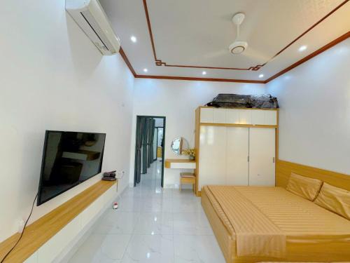 Cat Ba Apartment | TUỆ AN Homestay