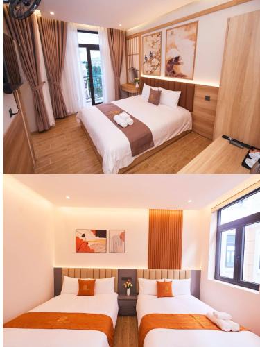 Dong Ha Hotel | Tuỳ Tâm Luxury Hotel Quảng Trị
