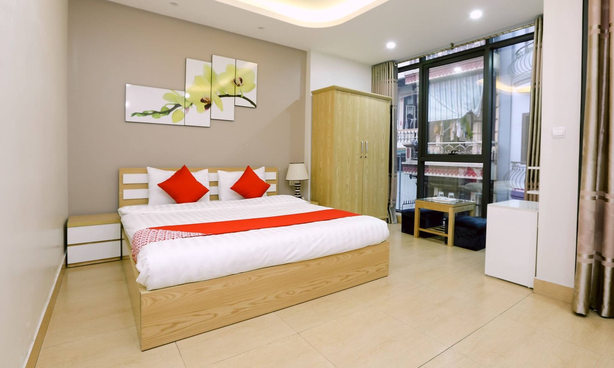 Hoang Mai Hotel | Tuan Anh Hotel