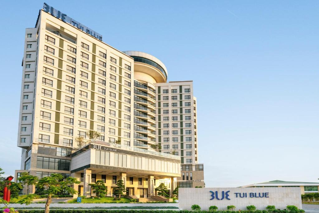 Phu Hoa Hotel | TUI BLUE Tuy Hoa - Wellness & Retreat Hotel