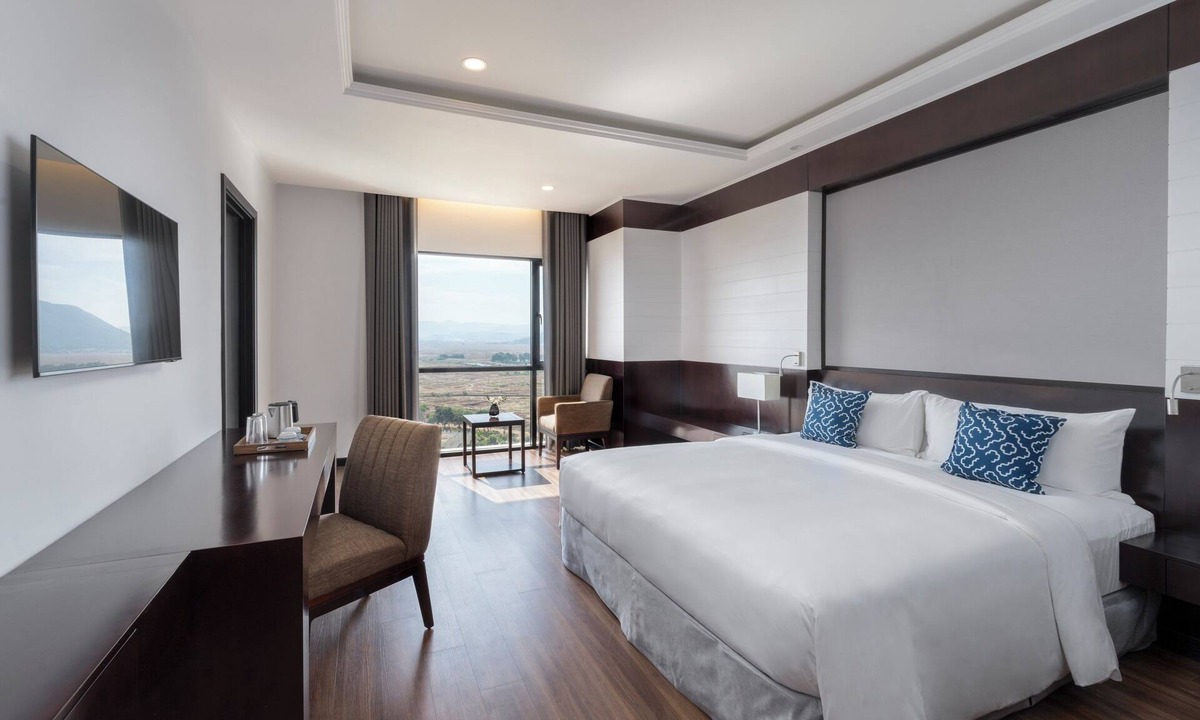 Tuy Hoa Hotel | TUI BLUE Tuy Hoa - Wellness & Retreat Hotel